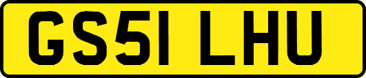 GS51LHU