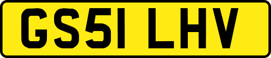 GS51LHV