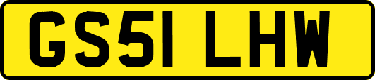 GS51LHW