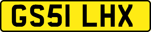 GS51LHX