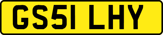 GS51LHY