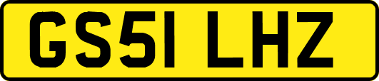 GS51LHZ