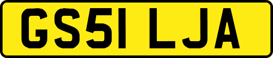 GS51LJA