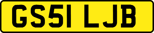 GS51LJB