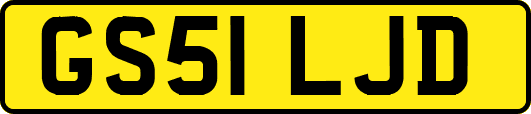 GS51LJD