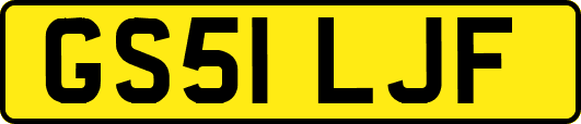 GS51LJF