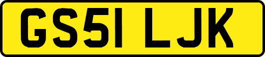 GS51LJK