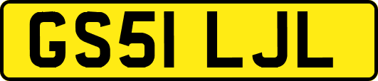 GS51LJL