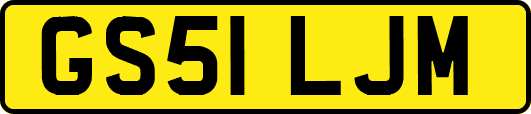 GS51LJM