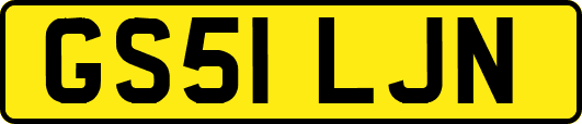 GS51LJN