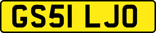 GS51LJO