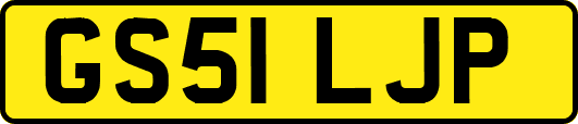 GS51LJP