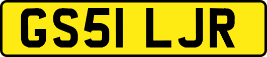 GS51LJR