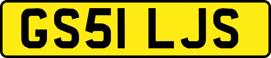 GS51LJS