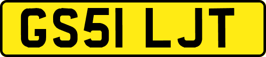 GS51LJT