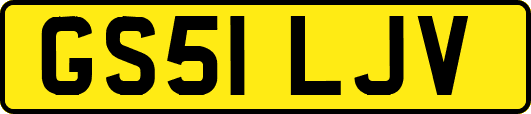 GS51LJV