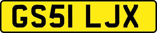 GS51LJX