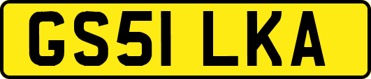 GS51LKA