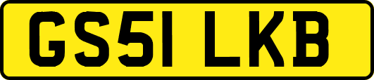 GS51LKB