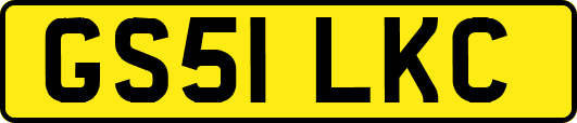 GS51LKC