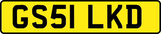 GS51LKD