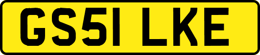 GS51LKE