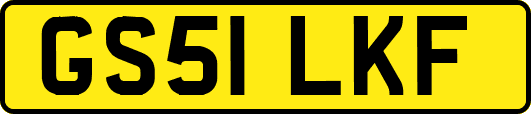 GS51LKF