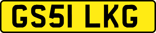 GS51LKG