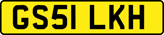 GS51LKH