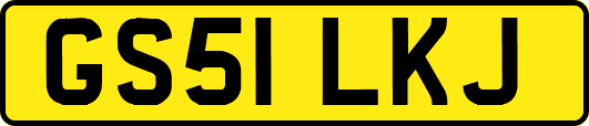 GS51LKJ