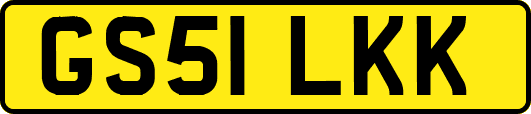 GS51LKK