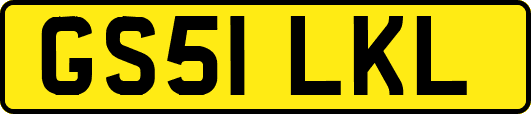 GS51LKL