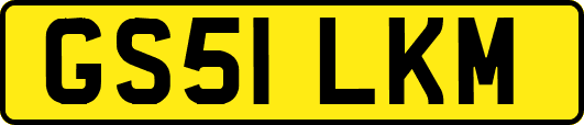 GS51LKM