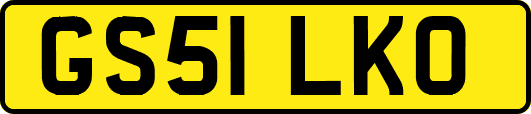 GS51LKO