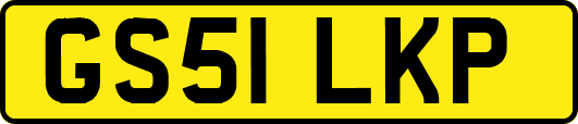 GS51LKP