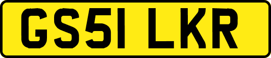 GS51LKR