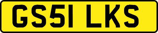 GS51LKS