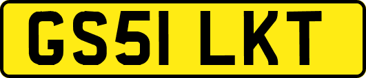 GS51LKT