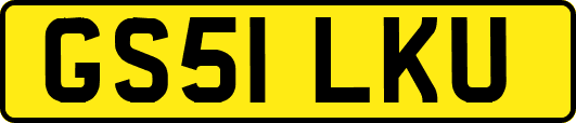 GS51LKU