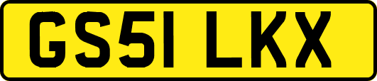 GS51LKX