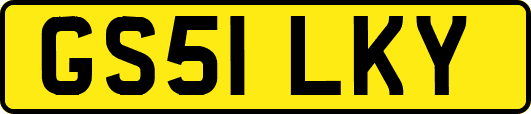 GS51LKY