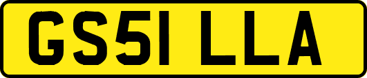 GS51LLA