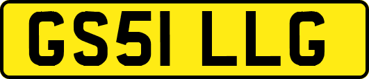 GS51LLG