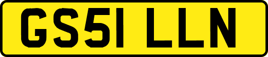 GS51LLN