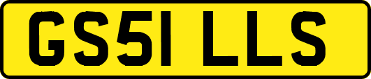 GS51LLS