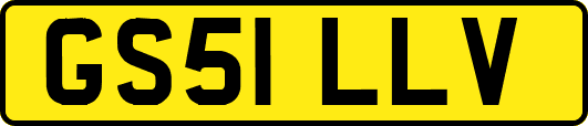 GS51LLV