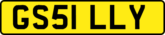 GS51LLY