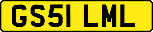 GS51LML