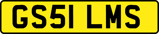 GS51LMS