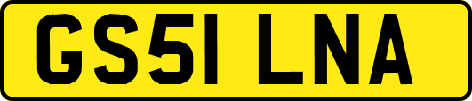 GS51LNA